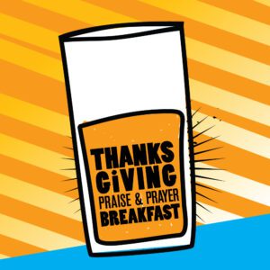 Christ-Journey-Church-thanksgiving breakfast featured image