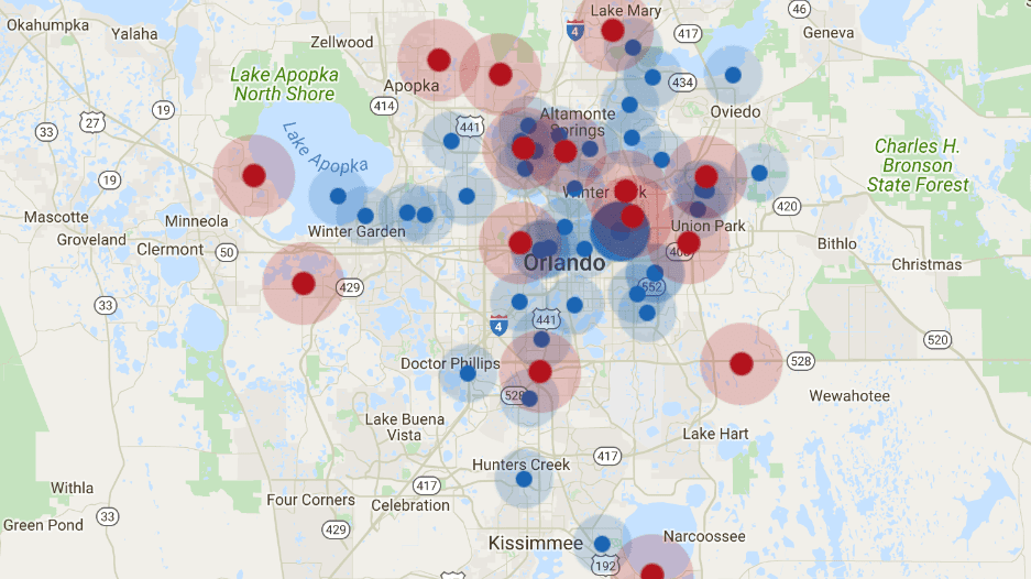 Christ-Journey-Church-2018 03 Orlando map