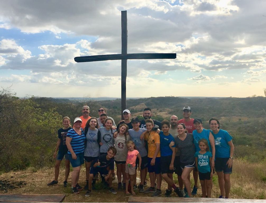 Christ-Journey-Church-nica photo 2