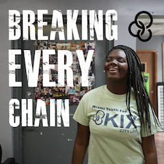 Christ-Journey-Church-Breaking Every Chain