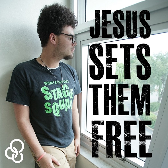 Christ-Journey-Church-Jesus Sets Them Free 2