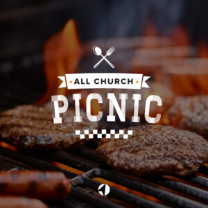 Christ-Journey-Church-all church picnic featured image