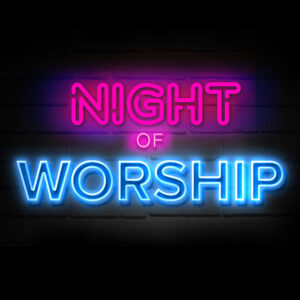 Christ-Journey-Church-night of worship featured image