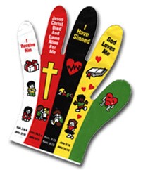 Christ-Journey-Church-Good News Glove