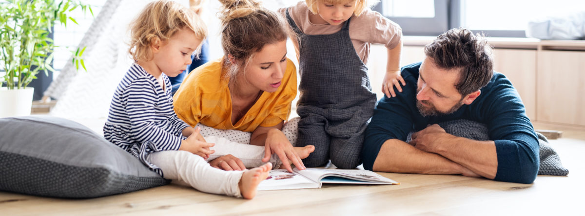 Why Is It So Hard To Trust?