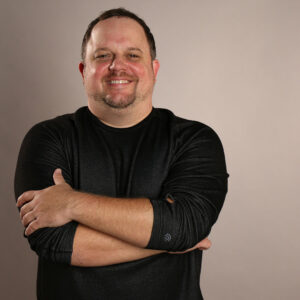 Worship Arts 5 Worship Arts Leader Geoff Gackle, Christ Journey Kendall Campus