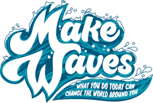 Christ-Journey-Church-Make Waves Logo Full Color 1