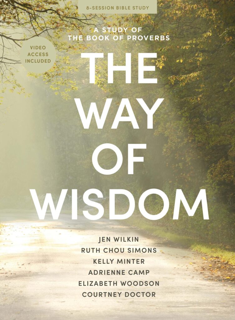 Christ-Journey-Church-The Way of Wisdom book pic