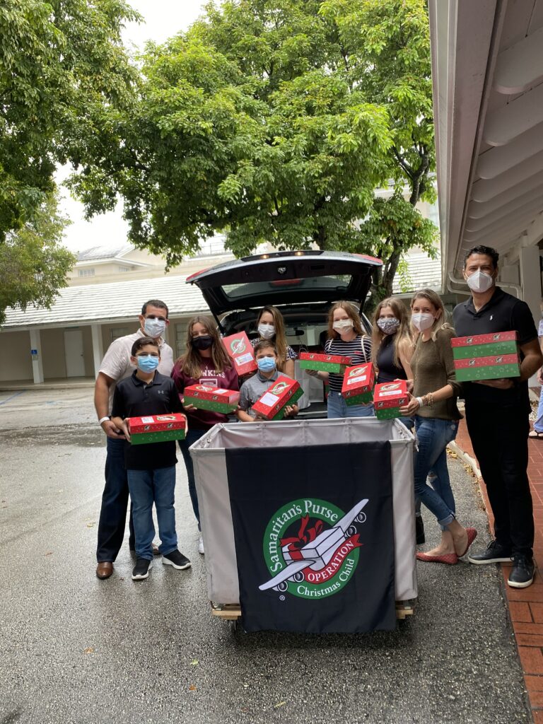 Operation Christmas Child 2021 4 Christ-Journey-Church-IMG 4927