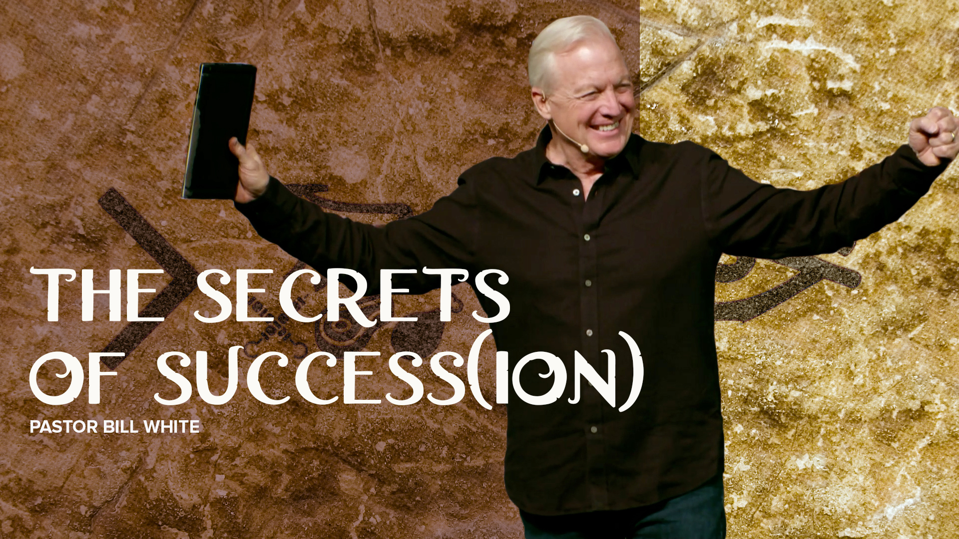 The Secrets of Success(ION)