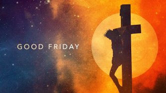LIVE @ 6pm: Good Friday Service