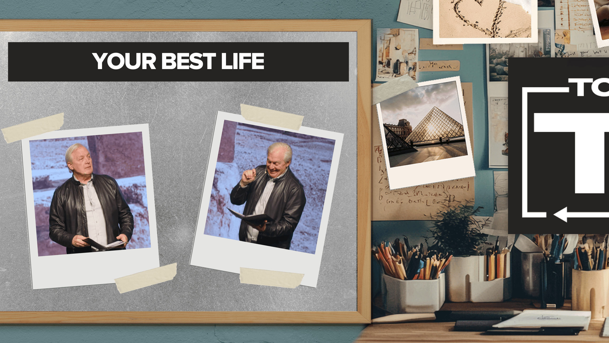 Your Best Life