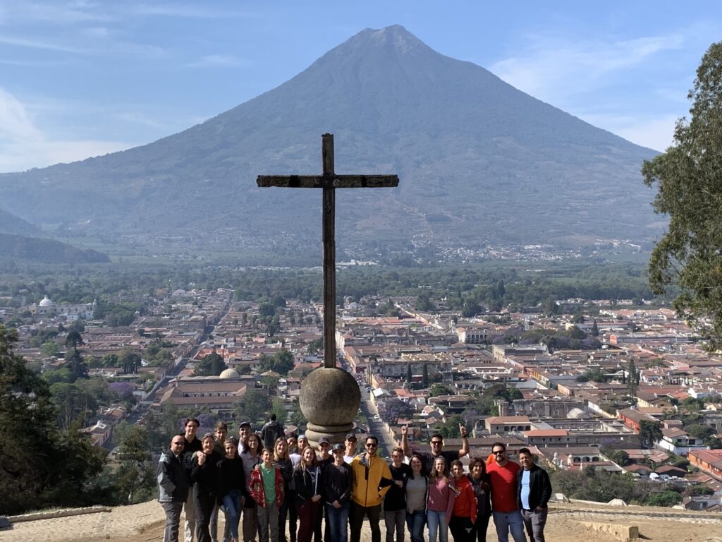 Global Missions 1 Christ-Journey-Church-