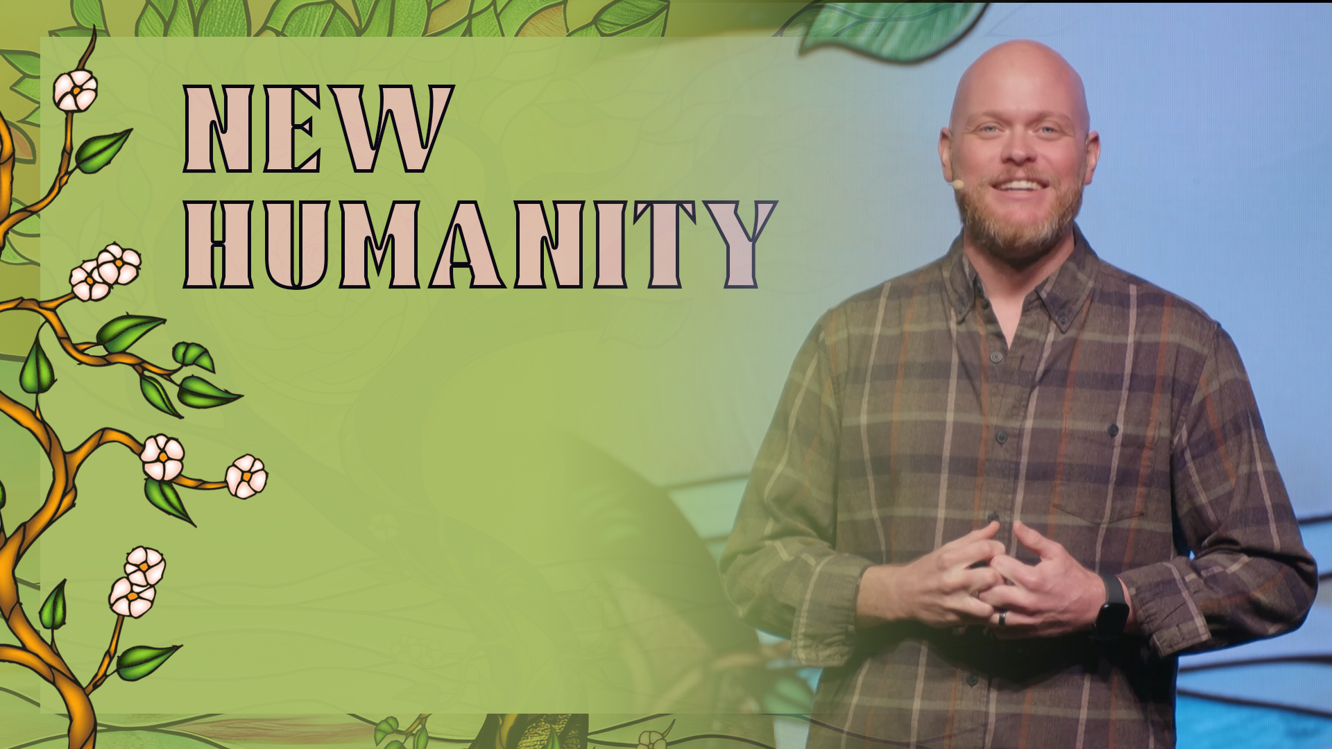 New Humanity