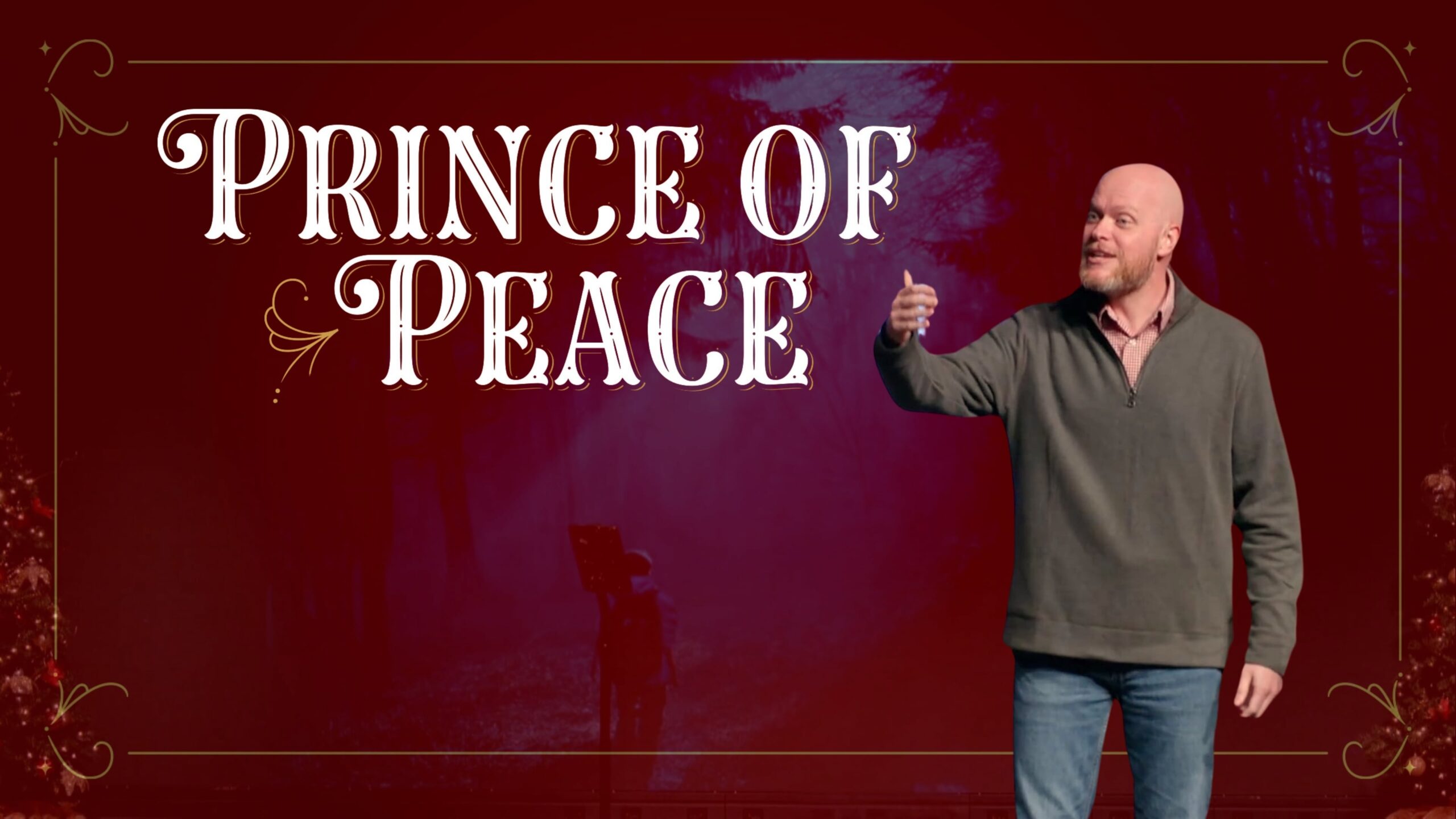 Prince of Peace