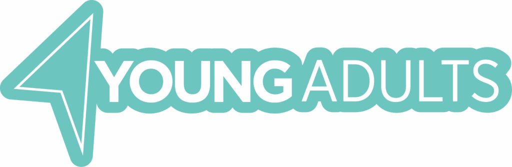 Christ-Journey-Church-young Adults blue and white