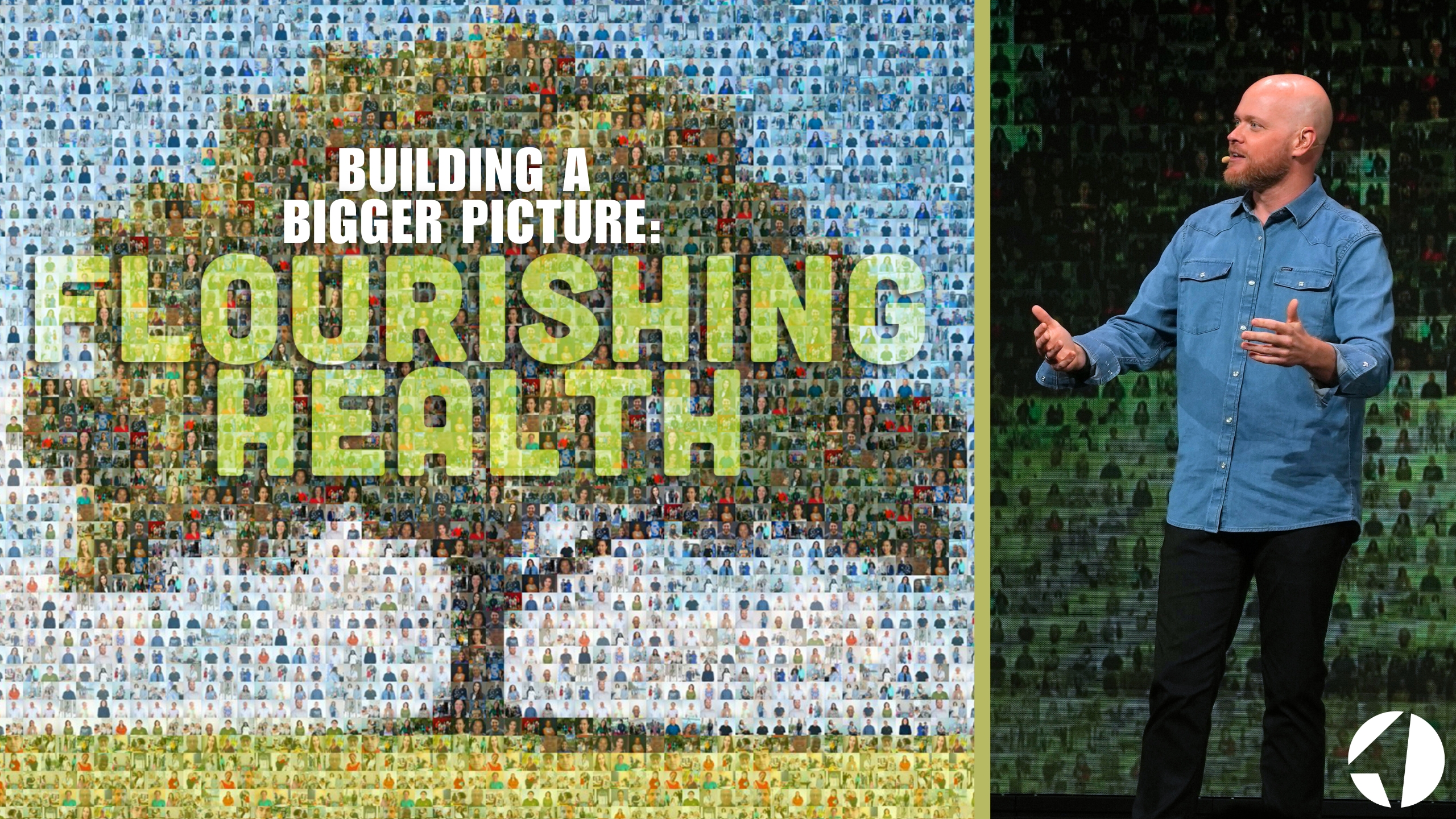 Flourishing Health