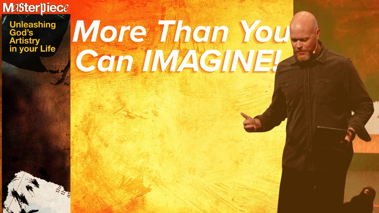 More Than You Can Imagine!