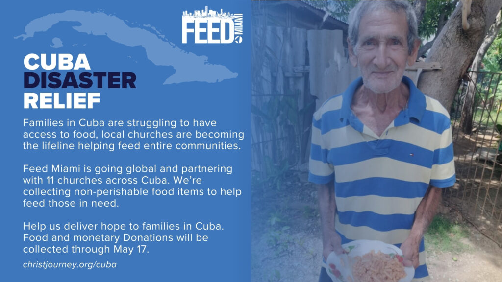 Christ-Journey-Church-CubaRelief