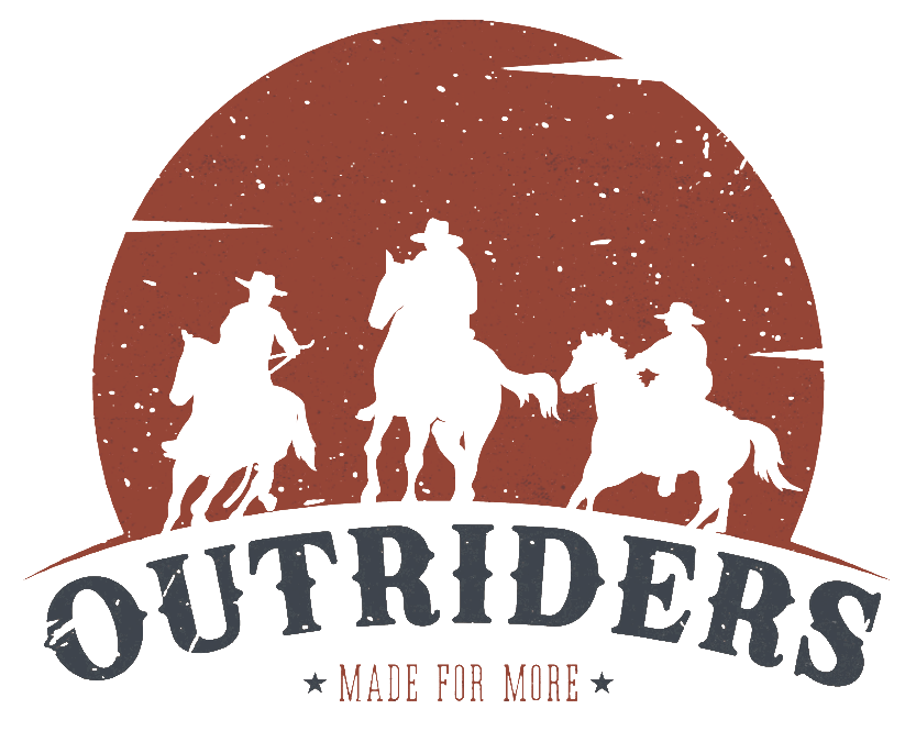 Christ-Journey-Church-Outriders Logo