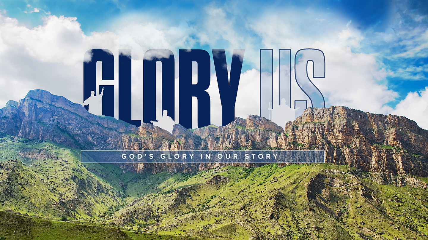 Glory Us