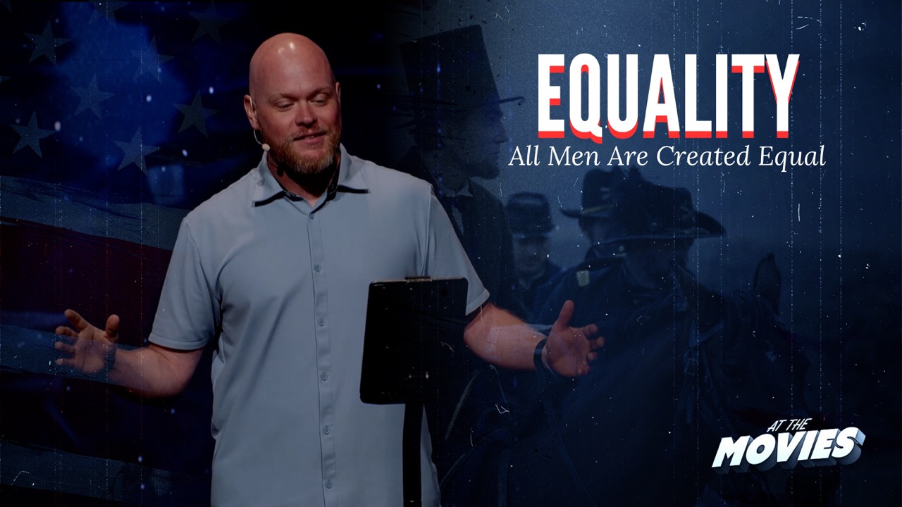 Lincoln (Equality)