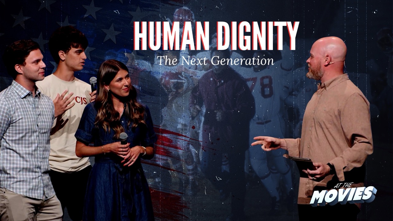 Remember the Titans (Human Dignity)