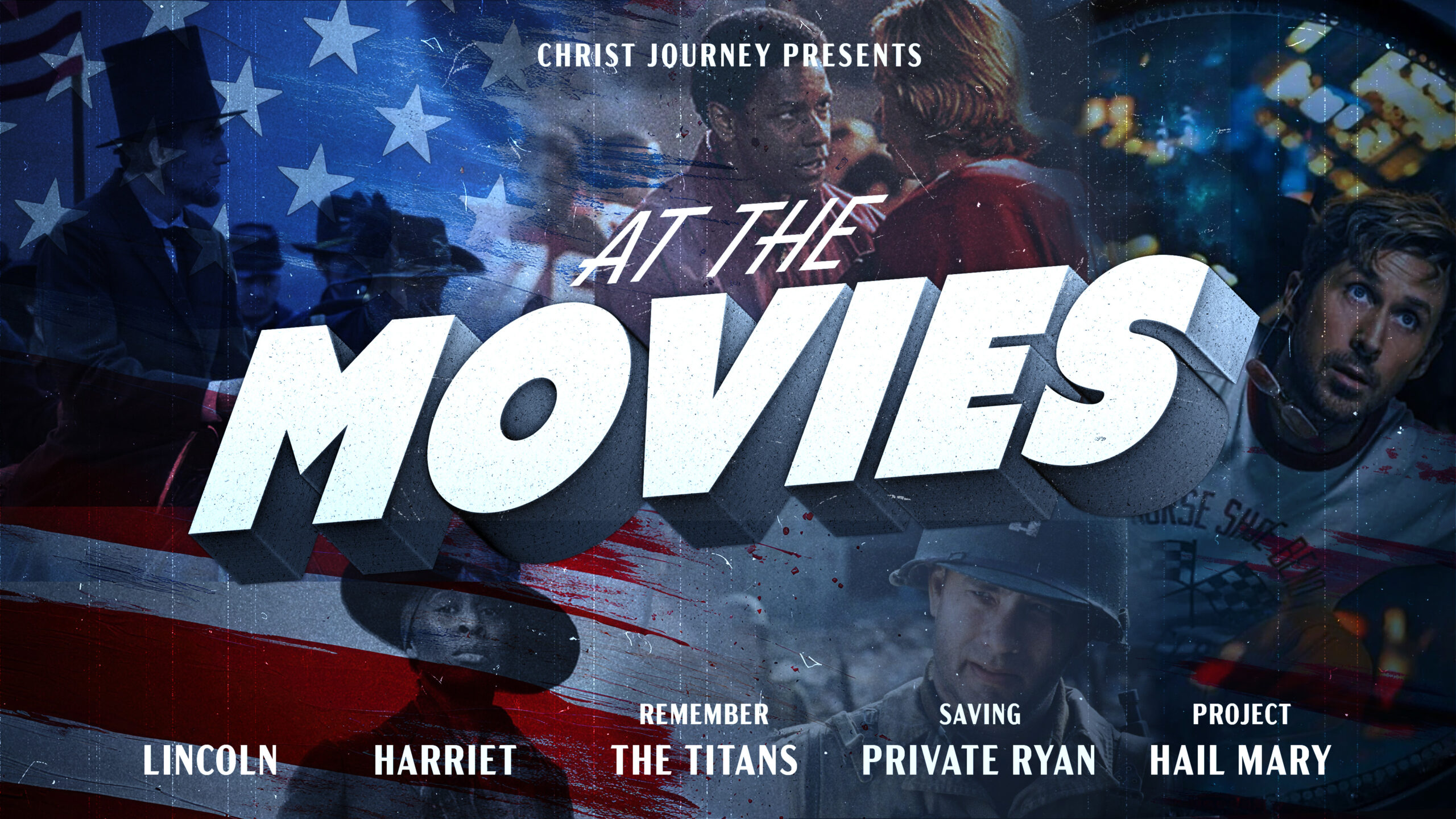 At The Movies