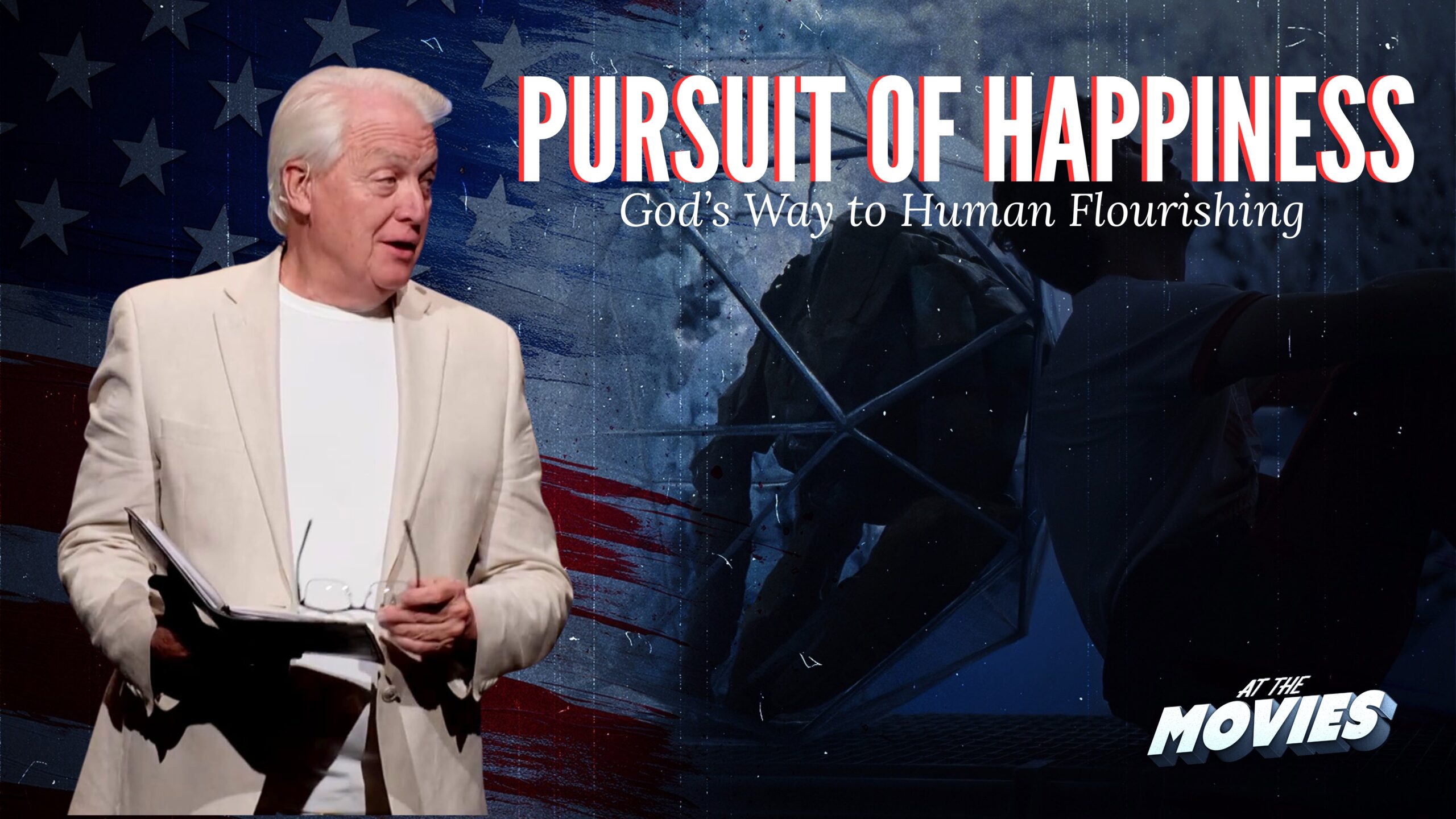 Project Hail Mary (Pursuit of Happiness)
