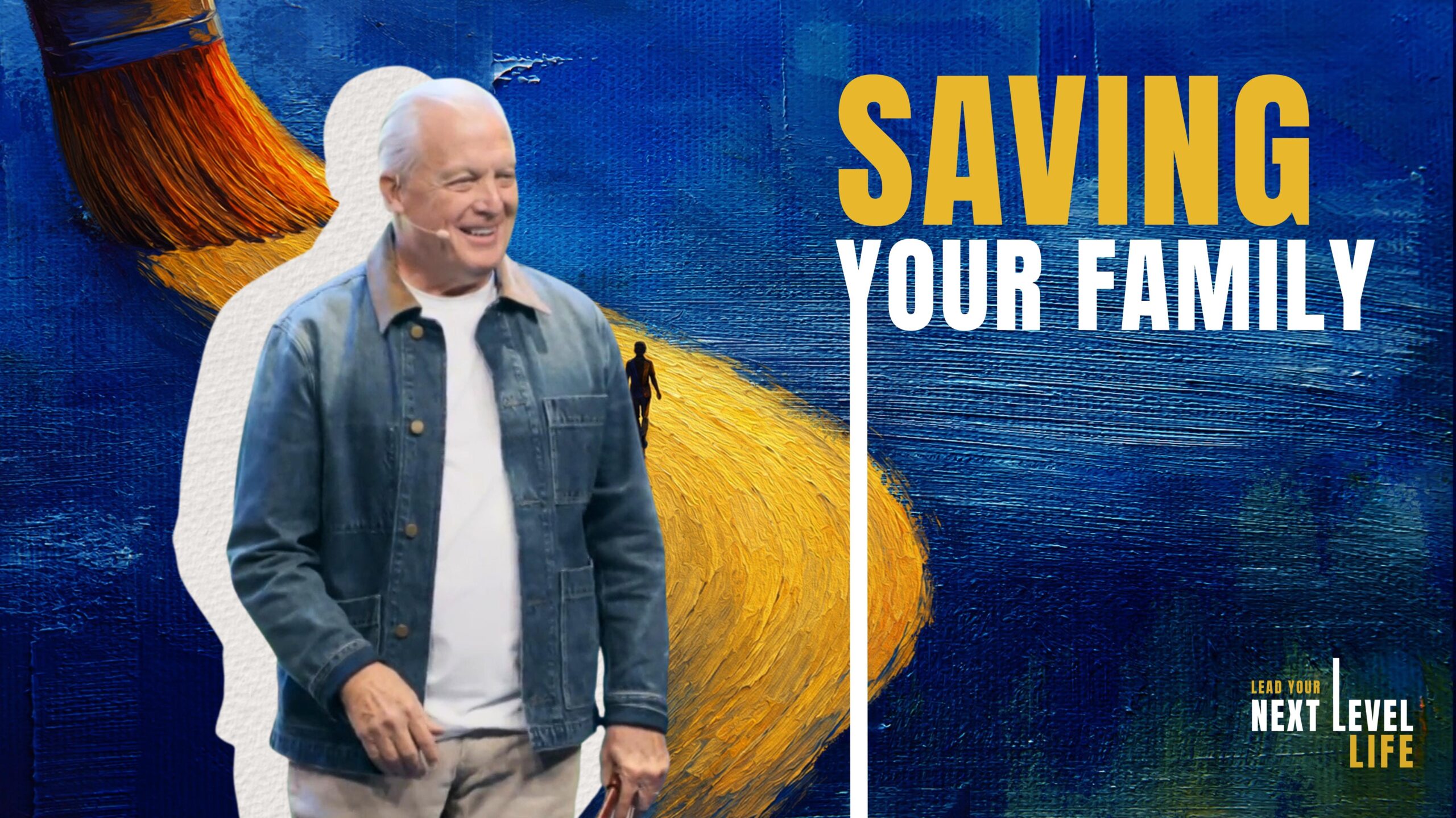 Saving Your Family