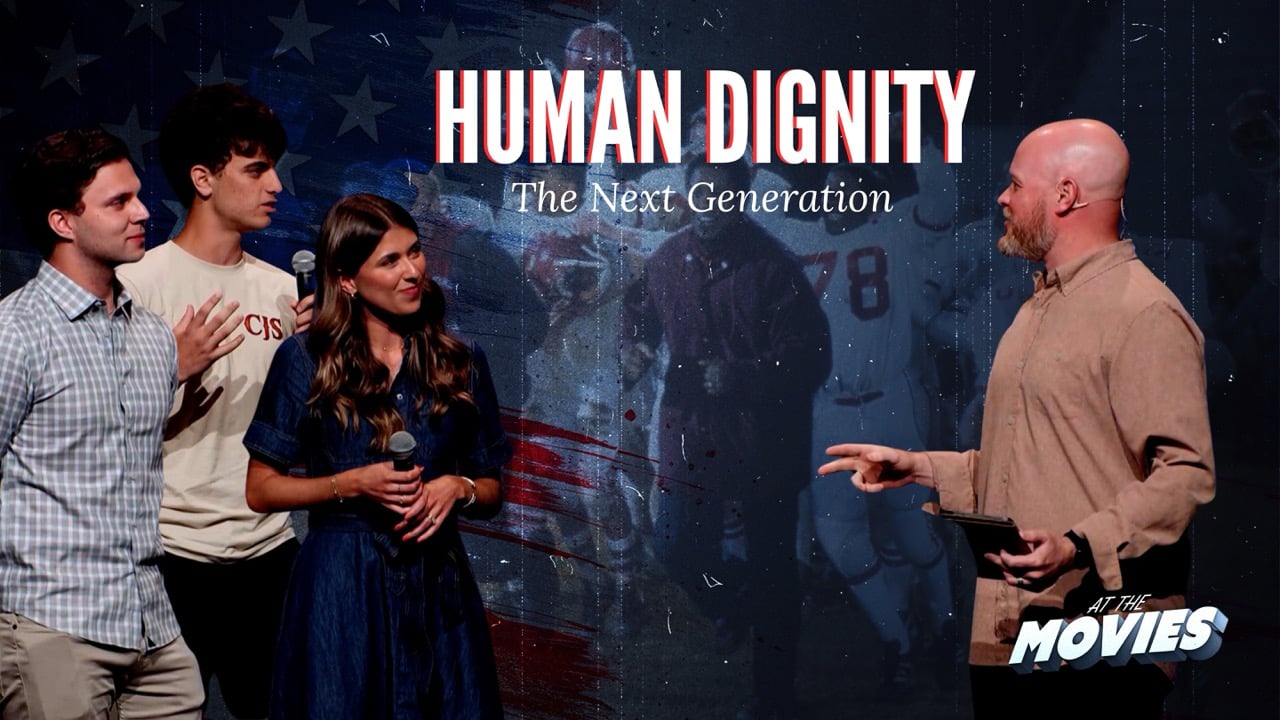 Remember the Titans (Human Dignity)