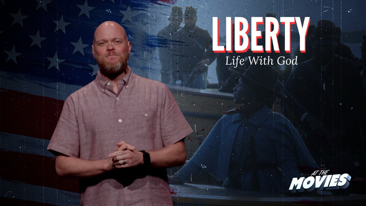 Harriet (Liberty)
