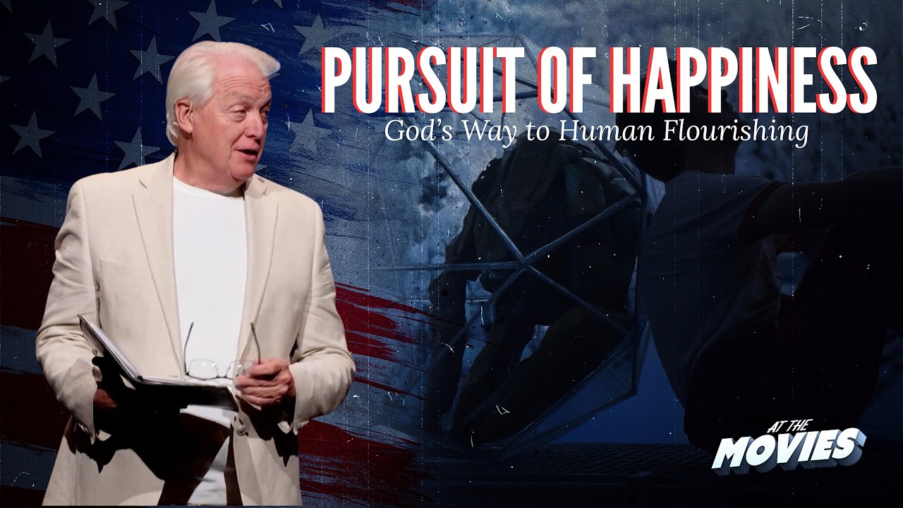 Project Hail Mary (Pursuit of Happiness)